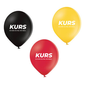 Luftballons