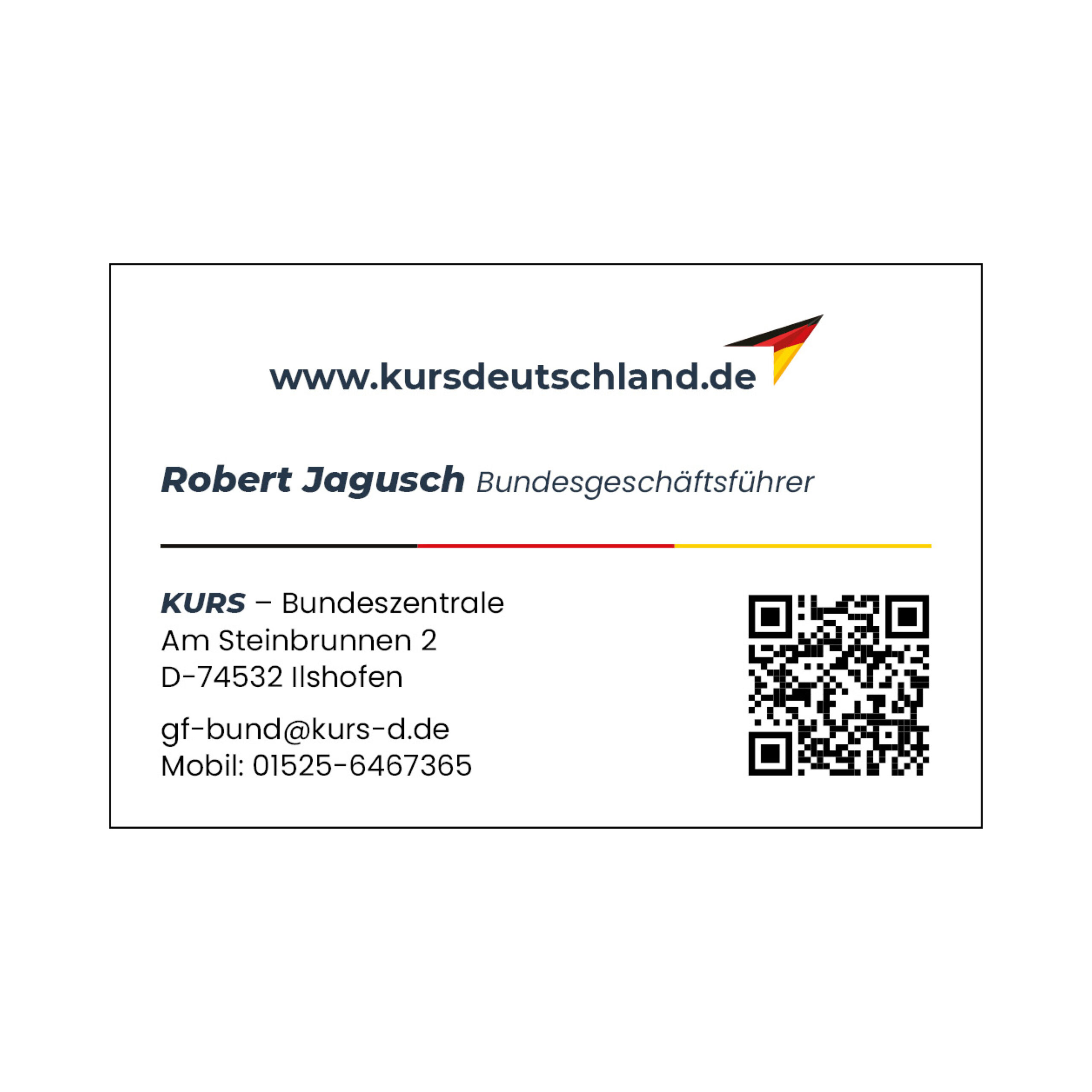 Visitenkarten – Bild 2