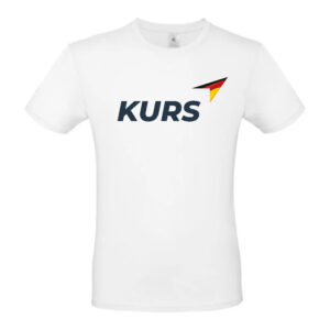 T-Shirt weiß