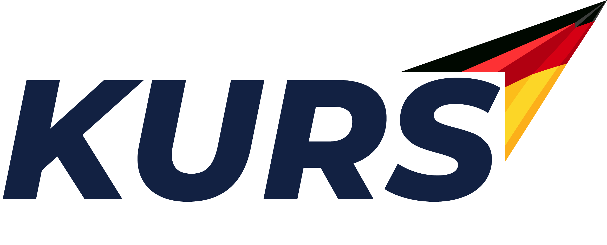 KURS Deutschland Shop